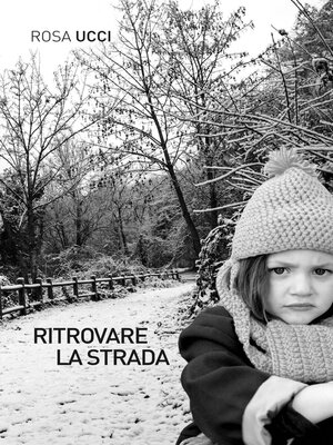 cover image of Ritrovare la Strada